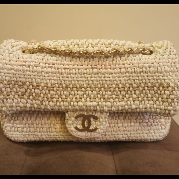 CHANEL Handbags - SOLD.Chanel Bag